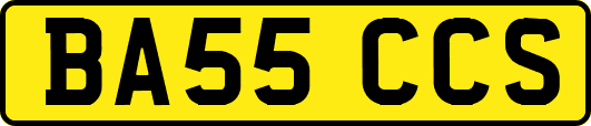 BA55CCS