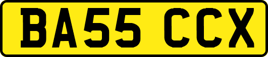 BA55CCX