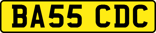 BA55CDC