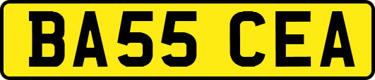 BA55CEA