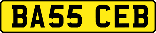 BA55CEB