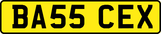 BA55CEX