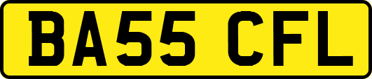 BA55CFL