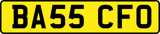 BA55CFO