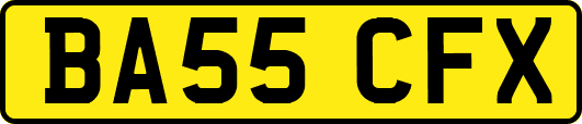 BA55CFX