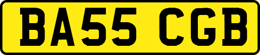 BA55CGB