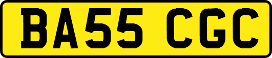 BA55CGC