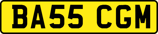 BA55CGM