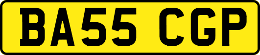 BA55CGP