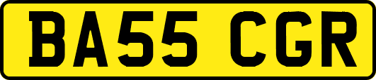 BA55CGR