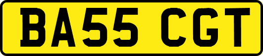 BA55CGT