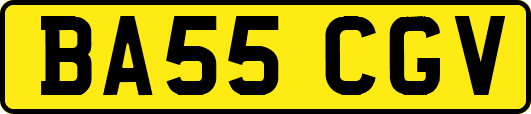 BA55CGV