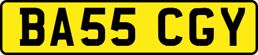 BA55CGY