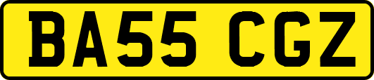 BA55CGZ