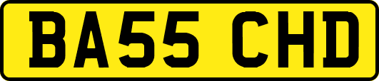 BA55CHD