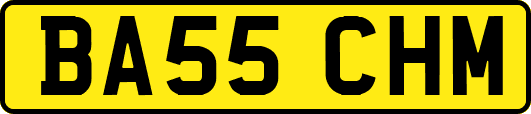 BA55CHM