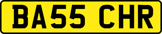 BA55CHR