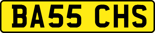 BA55CHS