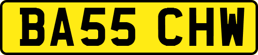 BA55CHW
