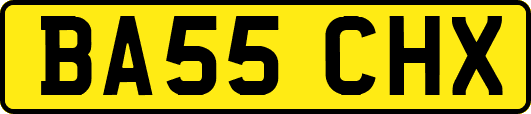 BA55CHX