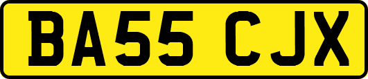 BA55CJX