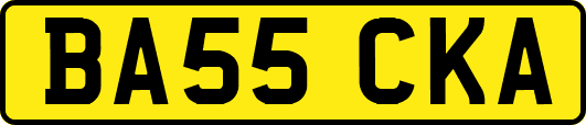 BA55CKA