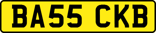 BA55CKB