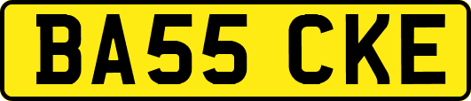 BA55CKE
