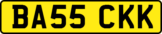 BA55CKK