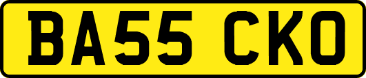 BA55CKO