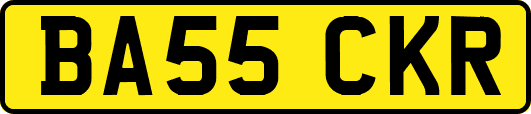 BA55CKR