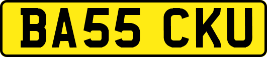 BA55CKU