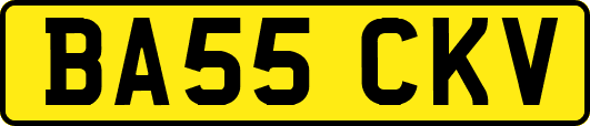BA55CKV