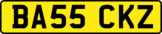 BA55CKZ
