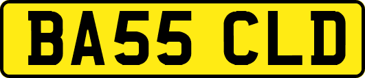 BA55CLD