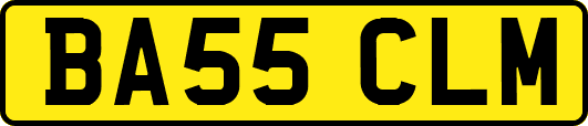 BA55CLM