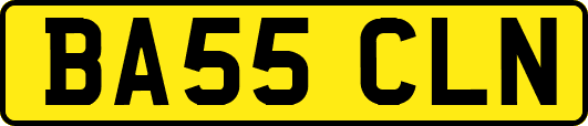 BA55CLN