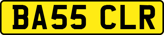BA55CLR