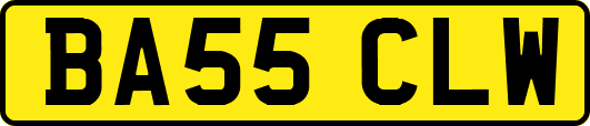 BA55CLW