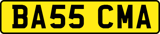 BA55CMA