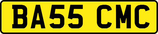 BA55CMC