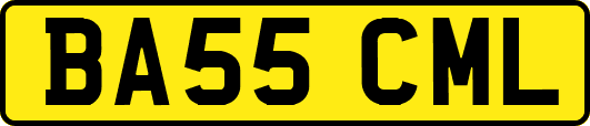BA55CML