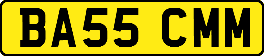 BA55CMM