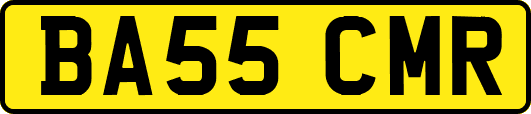 BA55CMR