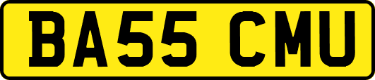 BA55CMU