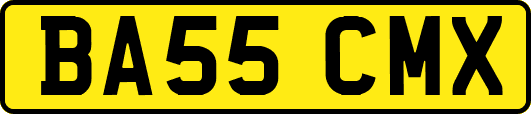 BA55CMX