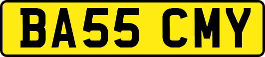 BA55CMY
