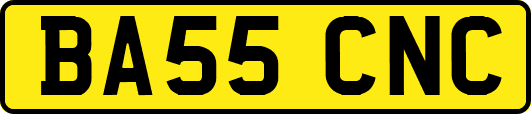 BA55CNC