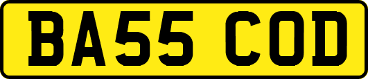 BA55COD