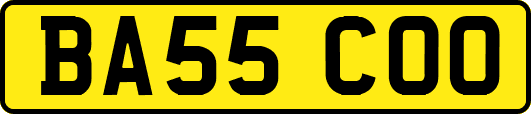 BA55COO